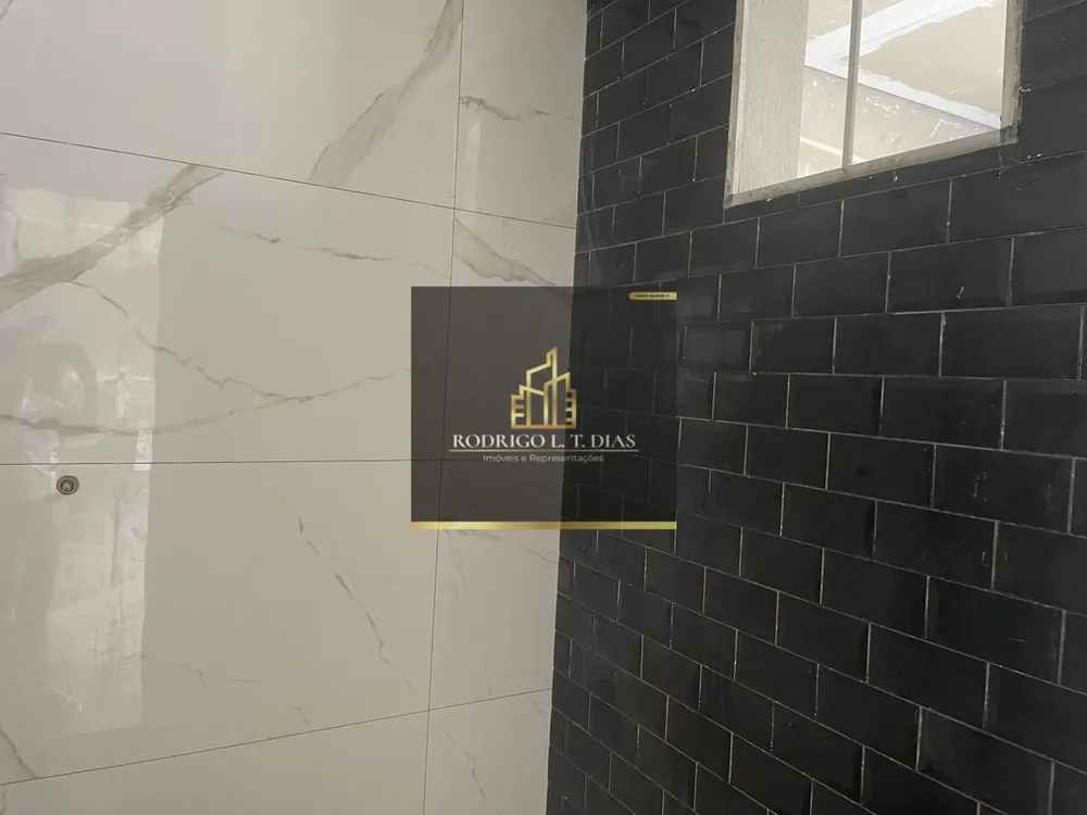 Casa, 3 quartos, 250 m² - Foto 4