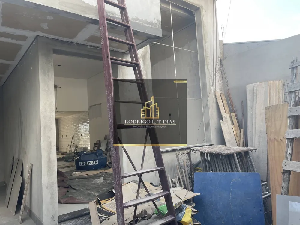 Casa, 3 quartos, 250 m² - Foto 8