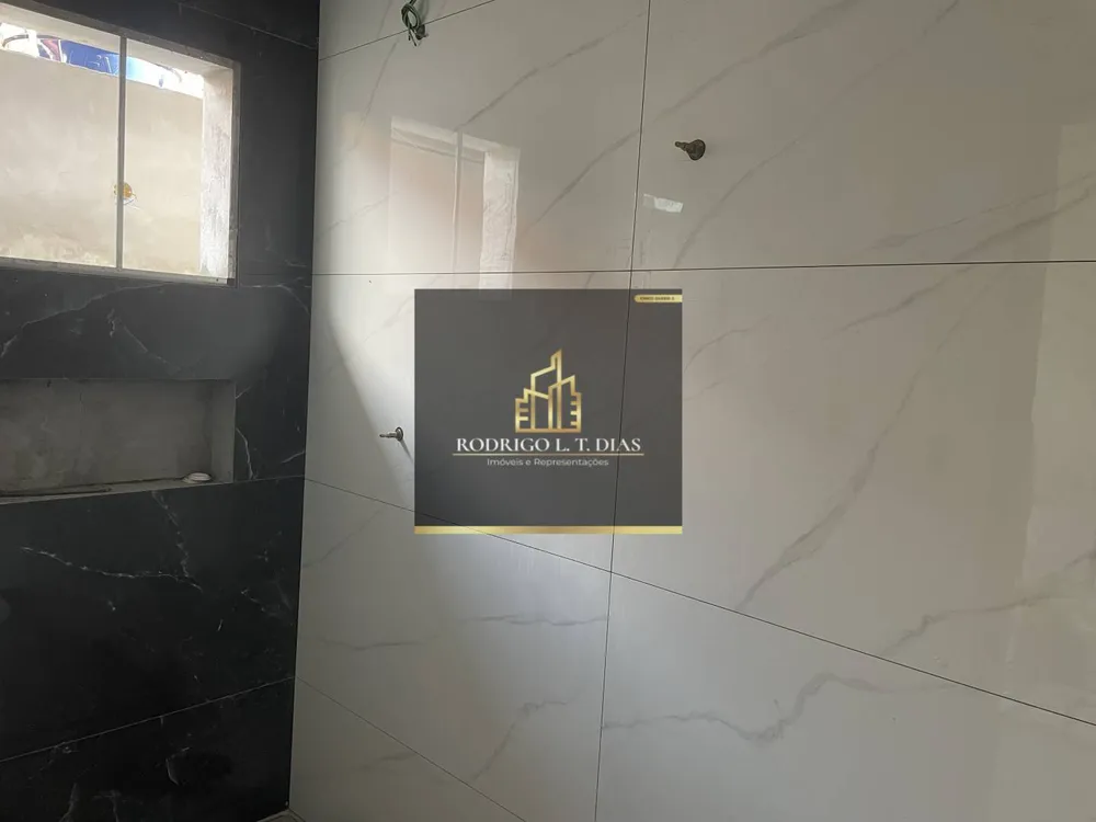 Casa, 3 quartos, 250 m² - Foto 5