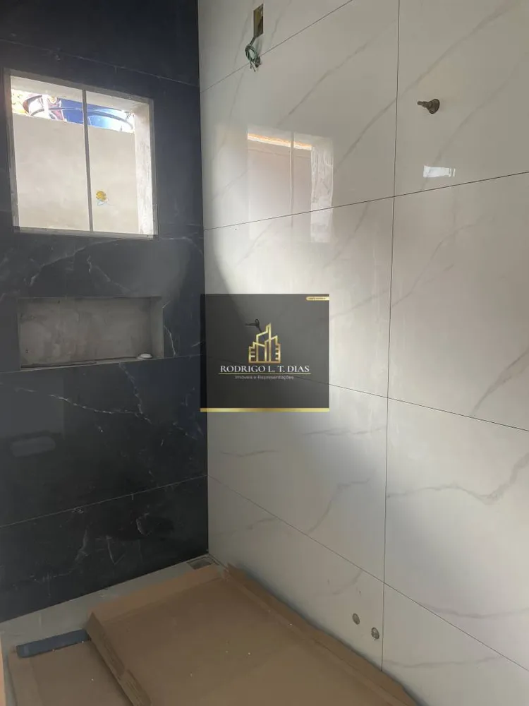 Casa, 3 quartos, 250 m² - Foto 6