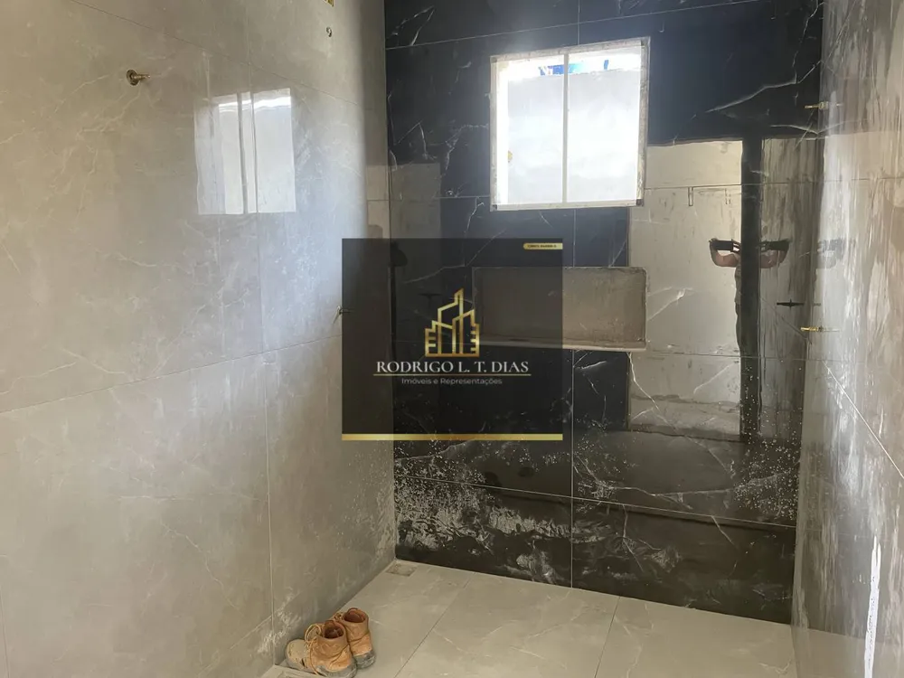 Casa, 3 quartos, 250 m² - Foto 3