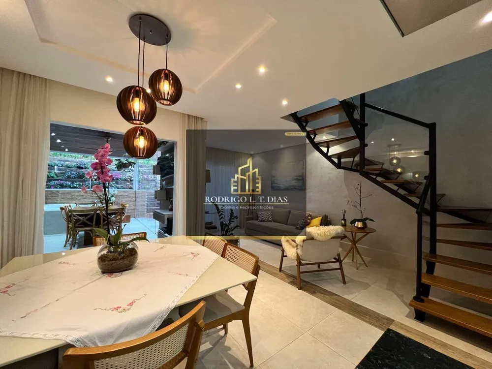 Casa de Condomínio, 3 quartos - Foto 7