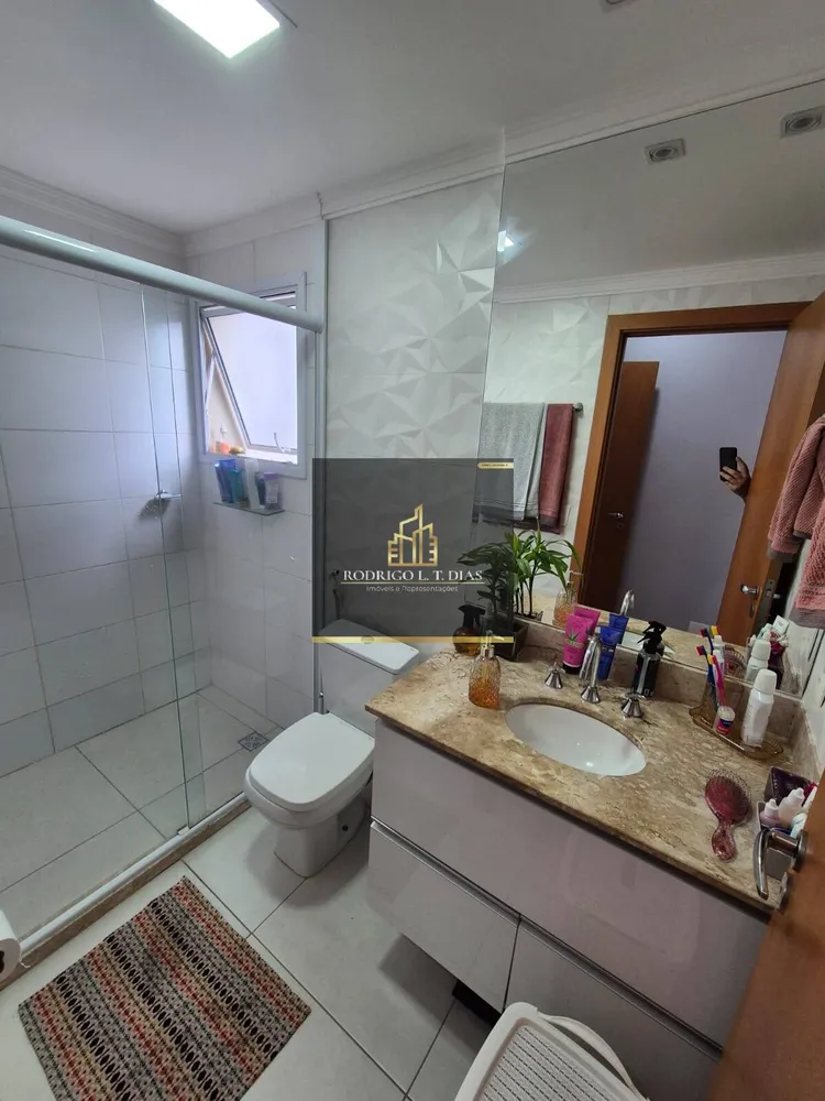 Apartamento, 3 quartos, 110 m² - Foto 2