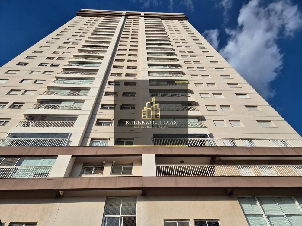 Apartamento, 3 quartos, 110 m² - Foto 3