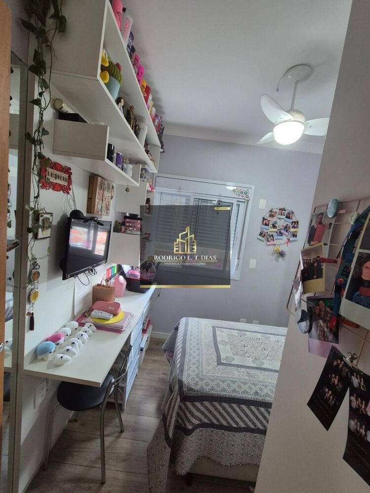 Apartamento, 3 quartos, 110 m² - Foto 4