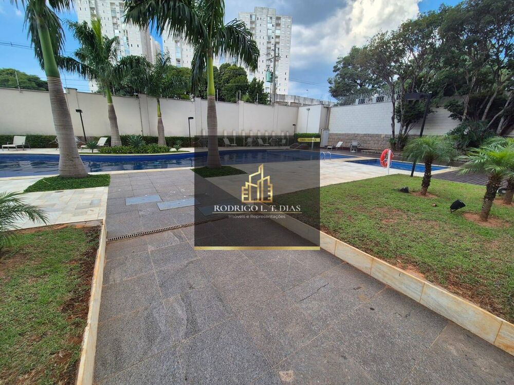 Apartamento, 3 quartos, 110 m² - Foto 2