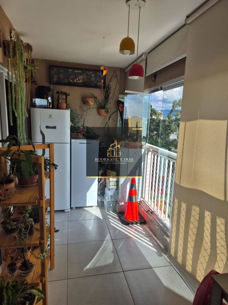 Apartamento, 3 quartos, 110 m² - Foto 1