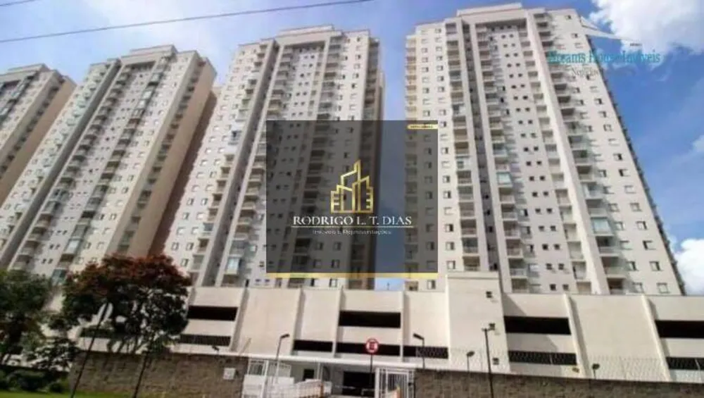 Apartamento, 3 quartos, 83 m² - Foto 2