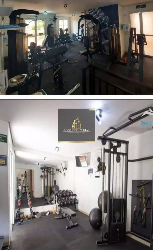 Apartamento, 3 quartos, 83 m² - Foto 3