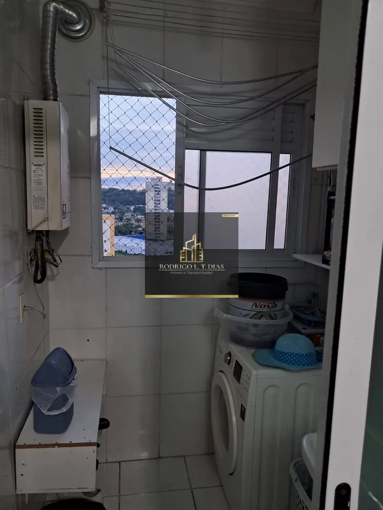 Apartamento, 3 quartos, 83 m² - Foto 10