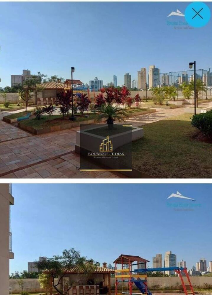 Apartamento, 3 quartos, 83 m² - Foto 3
