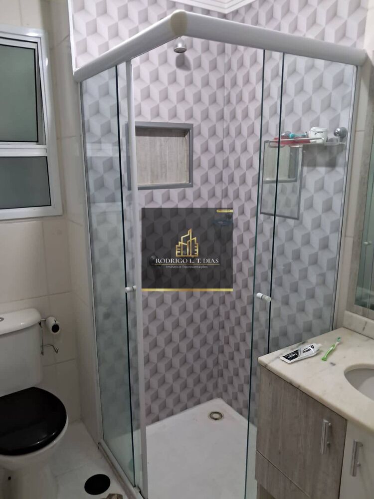 Apartamento, 3 quartos, 83 m² - Foto 4