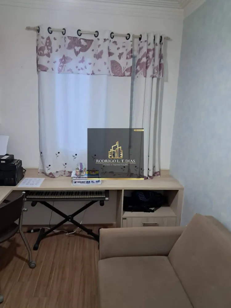 Apartamento, 3 quartos, 83 m² - Foto 8