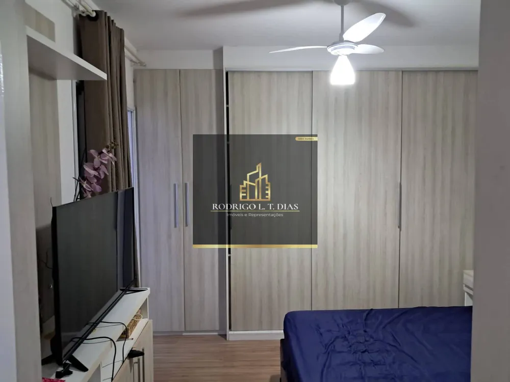 Apartamento, 3 quartos, 83 m² - Foto 12