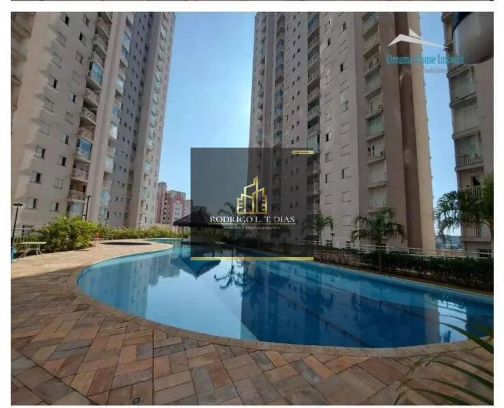 Apartamento, 3 quartos, 83 m² - Foto 9