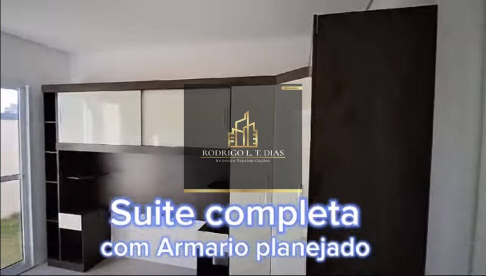 Apartamento, 3 quartos, 120 m² - Foto 3