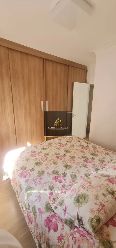 Apartamento, 3 quartos, 71 m² - Foto 4