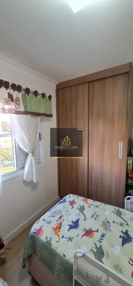 Apartamento, 3 quartos, 71 m² - Foto 5
