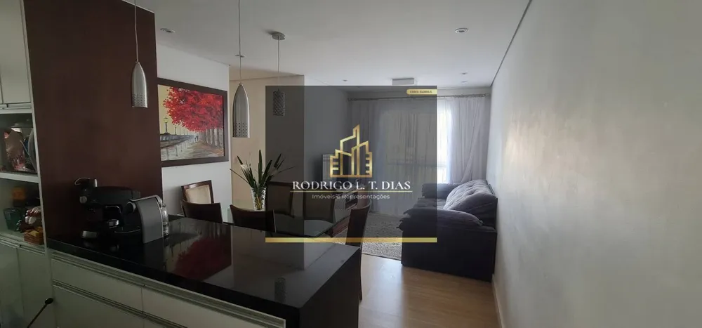 Apartamento, 3 quartos, 71 m² - Foto 7