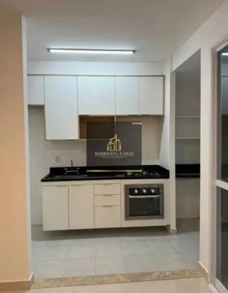 Apartamento, 2 quartos - Foto 1