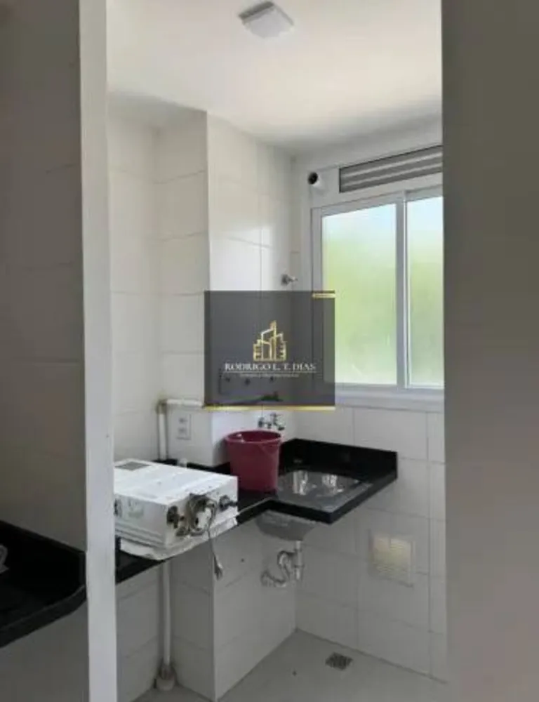 Apartamento, 2 quartos - Foto 6