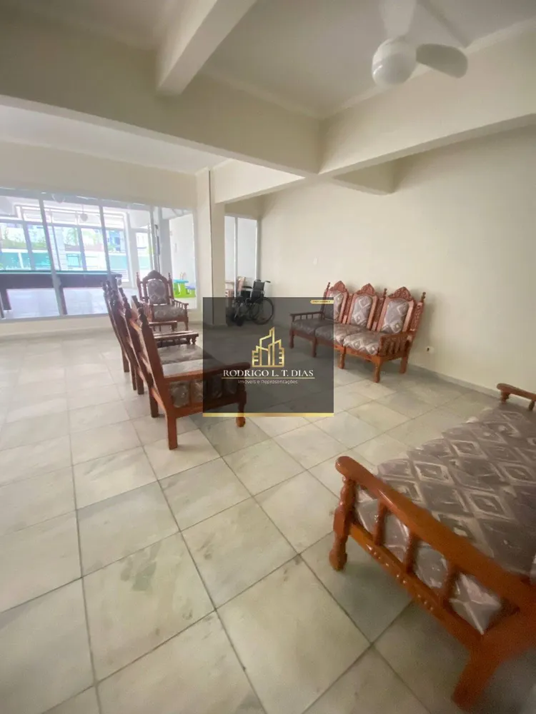 Apartamento, 2 quartos, 98 m² - Foto 2