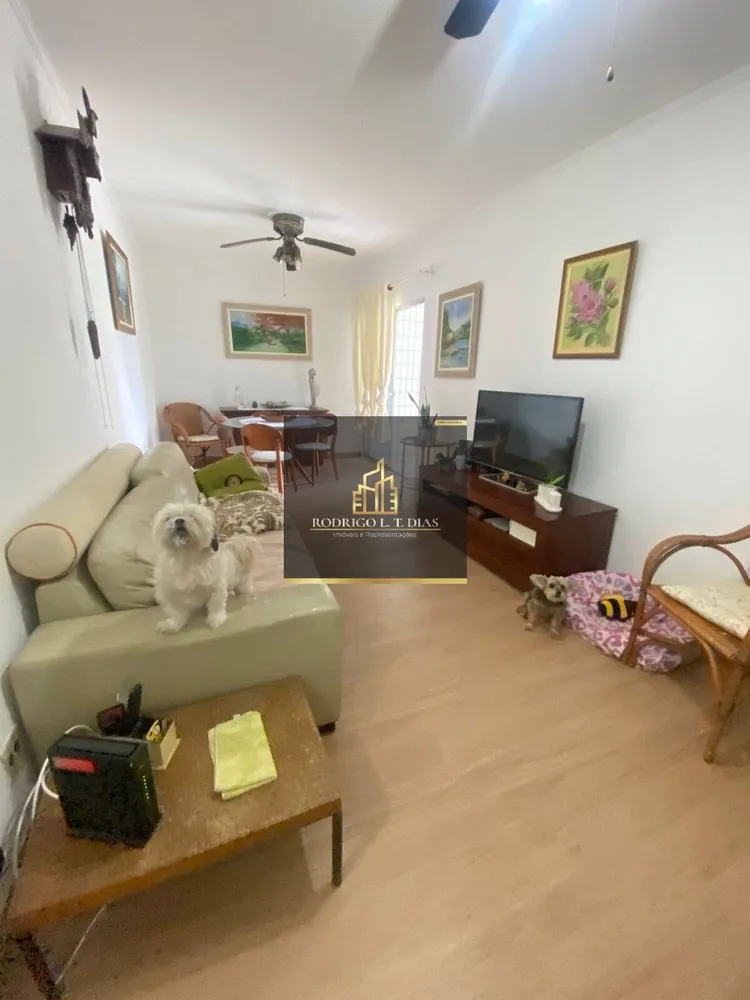 Apartamento, 2 quartos, 98 m² - Foto 3
