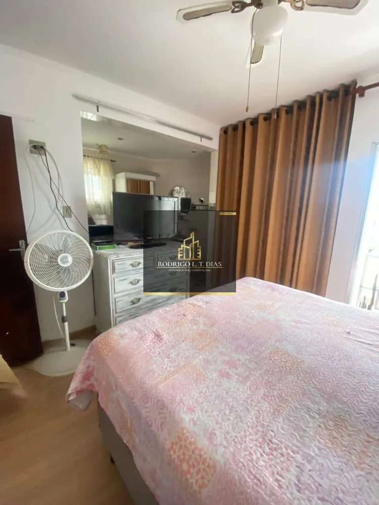 Apartamento, 2 quartos, 98 m² - Foto 8