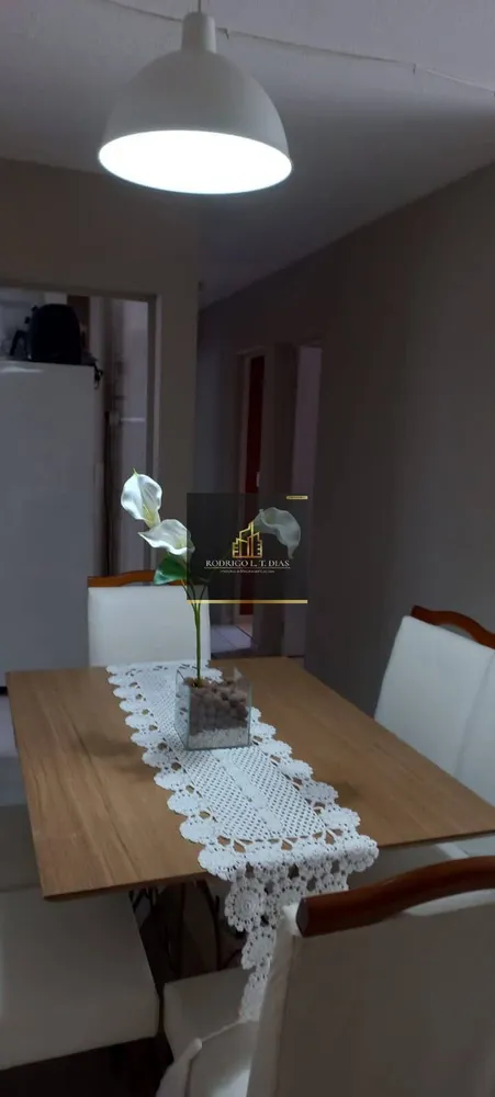 Apartamento, 2 quartos, 68 m² - Foto 7