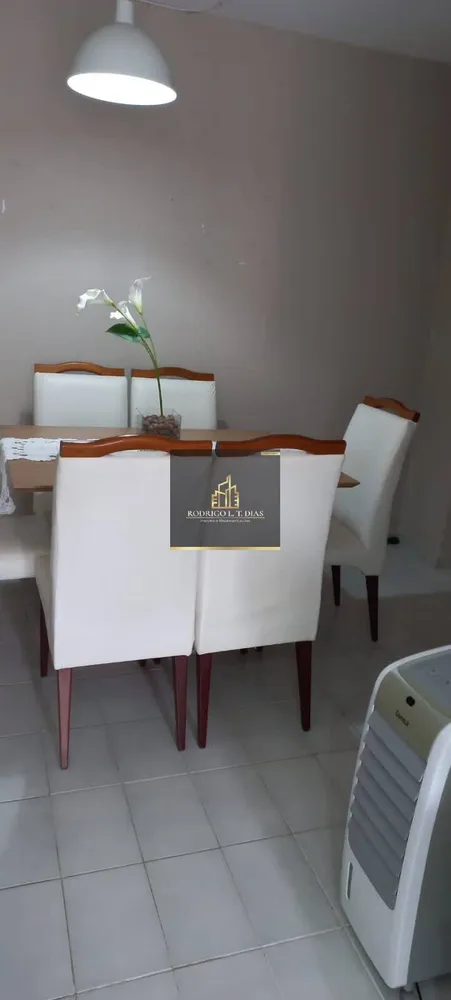 Apartamento, 2 quartos, 68 m² - Foto 1