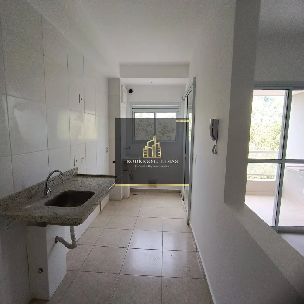 Apartamento, 2 quartos, 69 m² - Foto 7