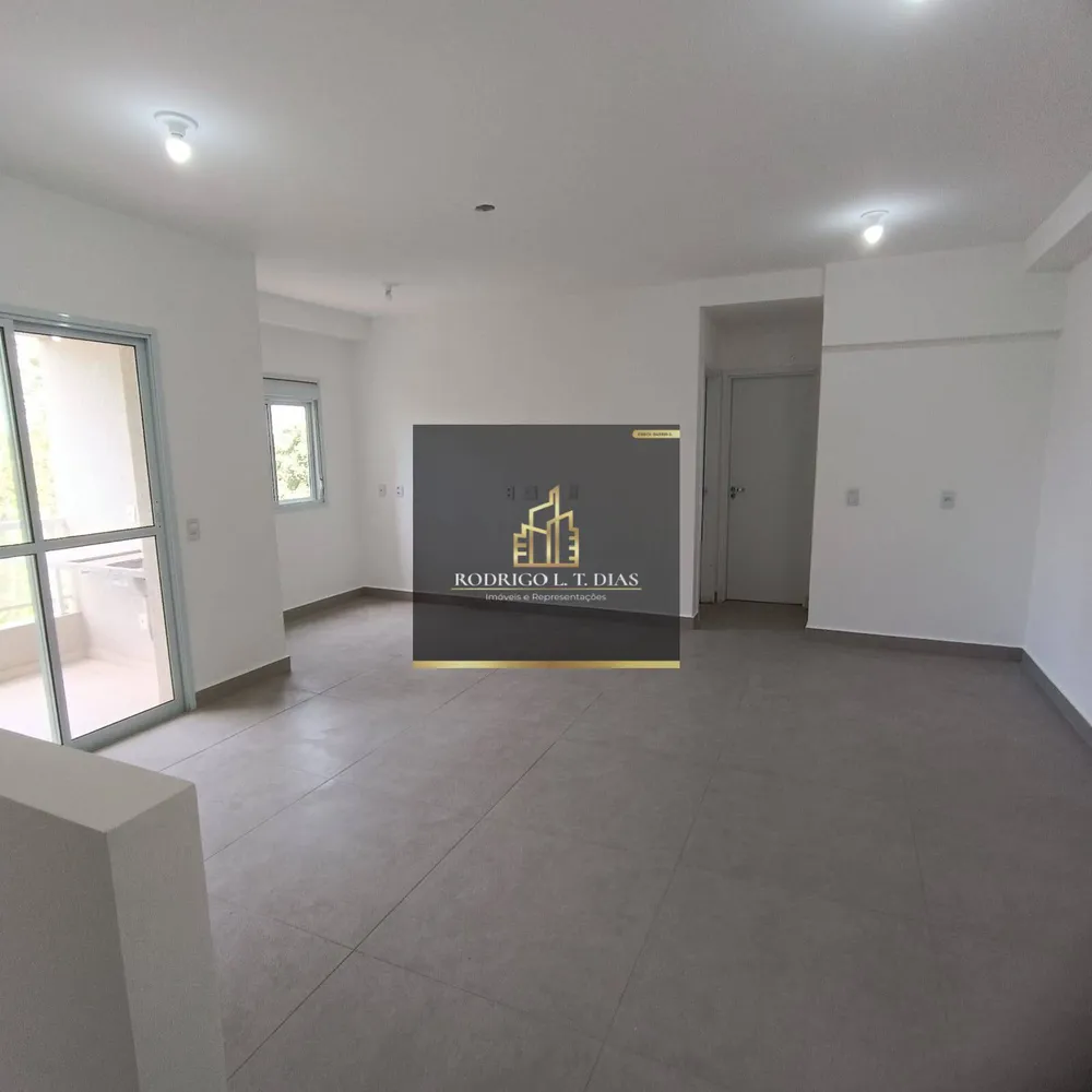 Apartamento, 2 quartos, 69 m² - Foto 8