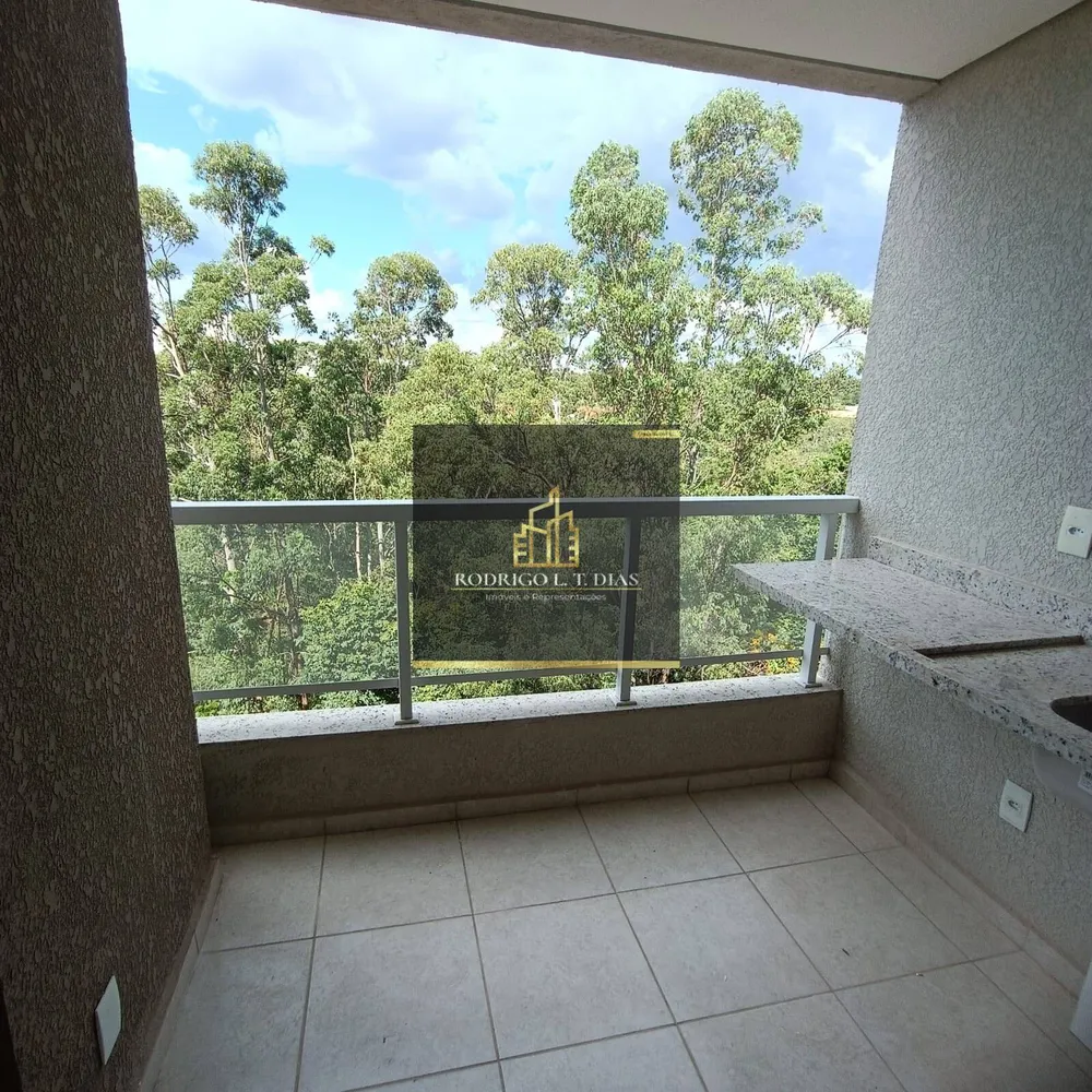 Apartamento, 2 quartos, 69 m² - Foto 1