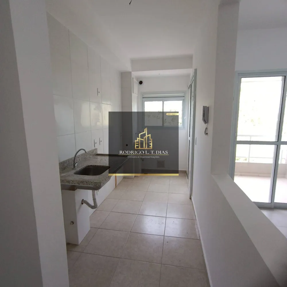 Apartamento, 2 quartos, 69 m² - Foto 6