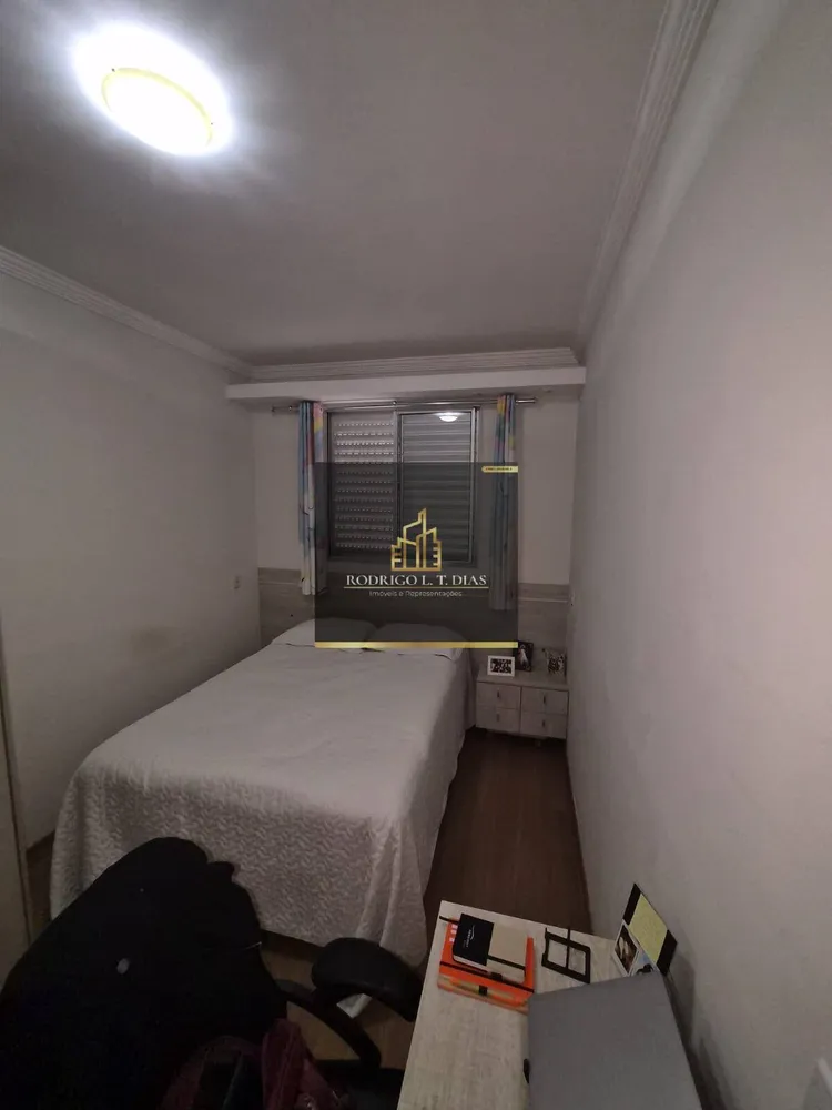 Apartamento, 2 quartos, 50 m² - Foto 6