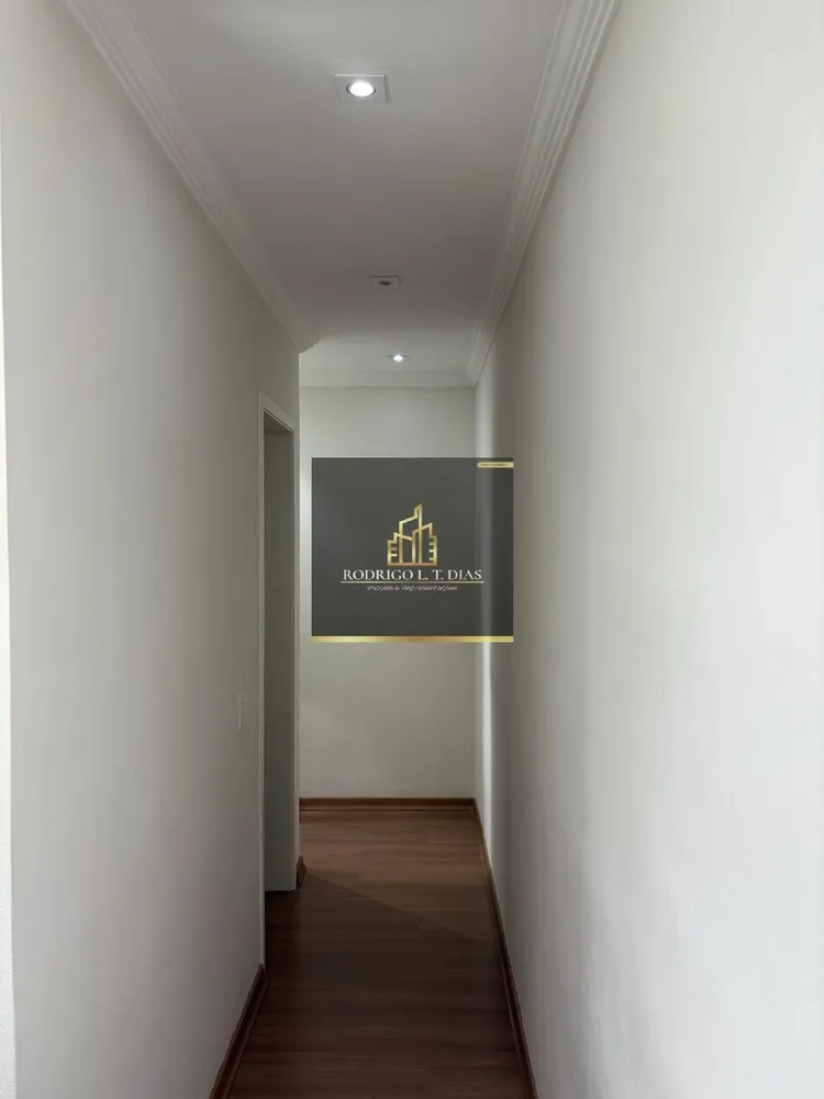 Apartamento, 2 quartos, 50 m² - Foto 1