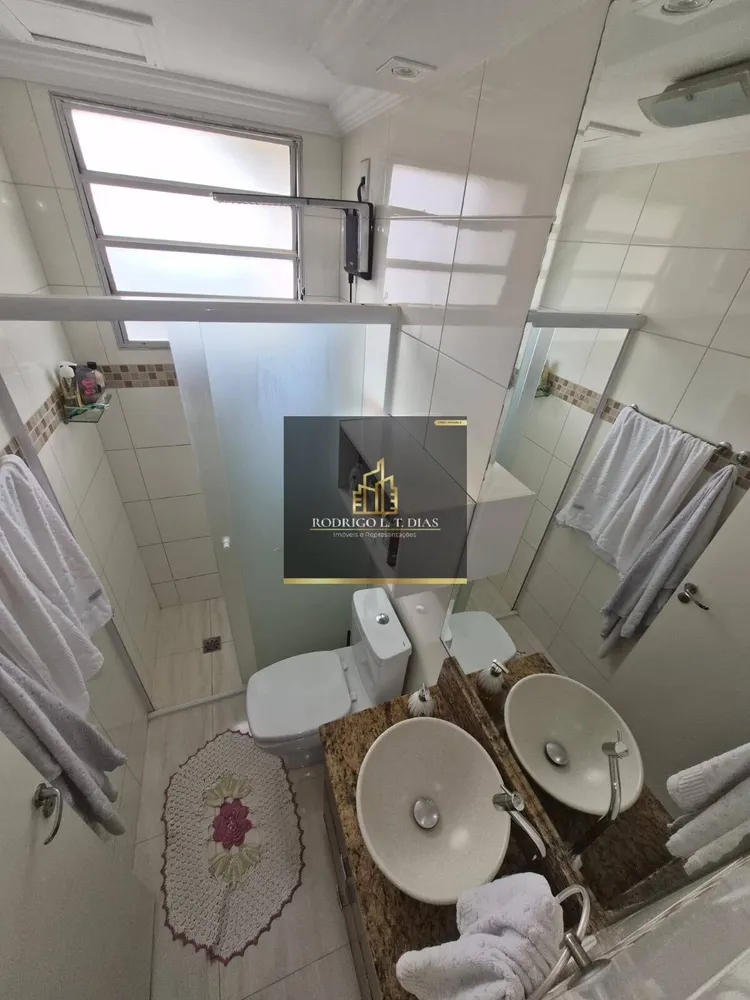 Apartamento, 2 quartos, 50 m² - Foto 8