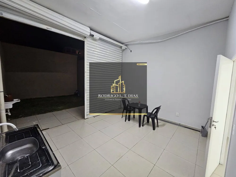 Loja-Salão, 130 m² - Foto 9