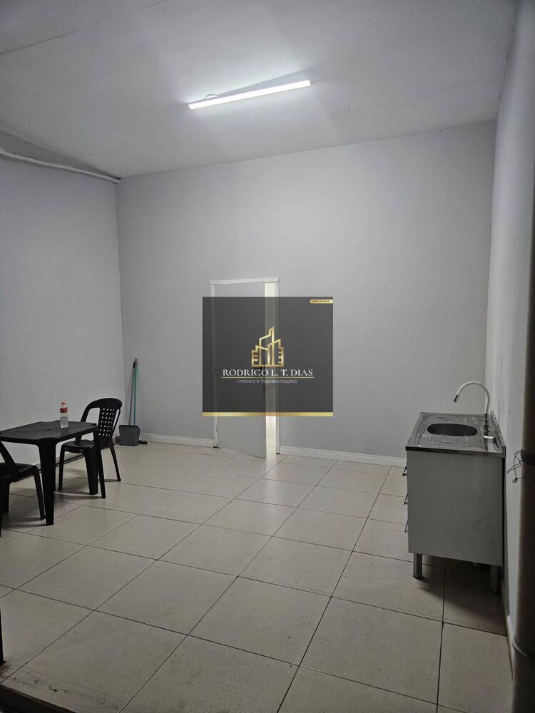 Loja-Salão, 130 m² - Foto 1