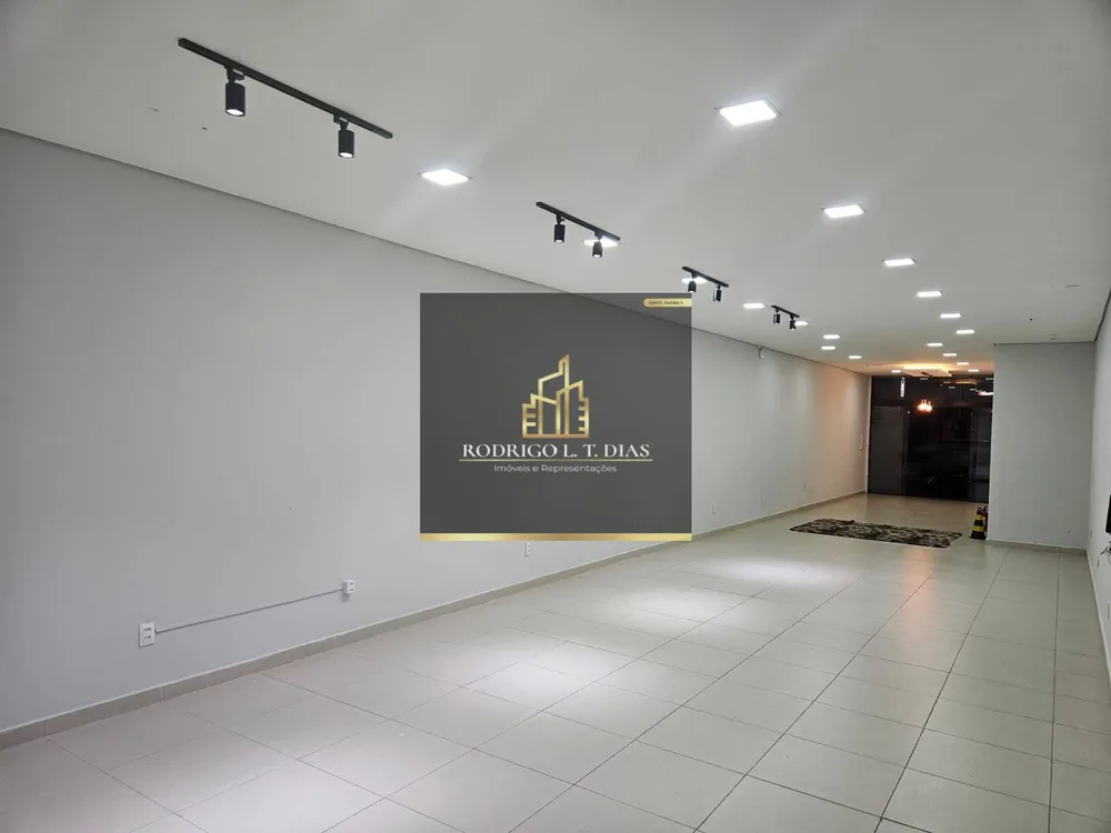Loja-Salão, 130 m² - Foto 5