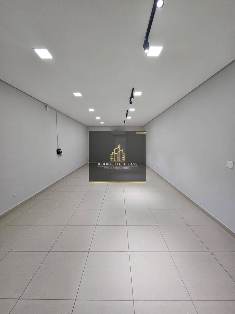 Loja-Salão, 130 m² - Foto 3