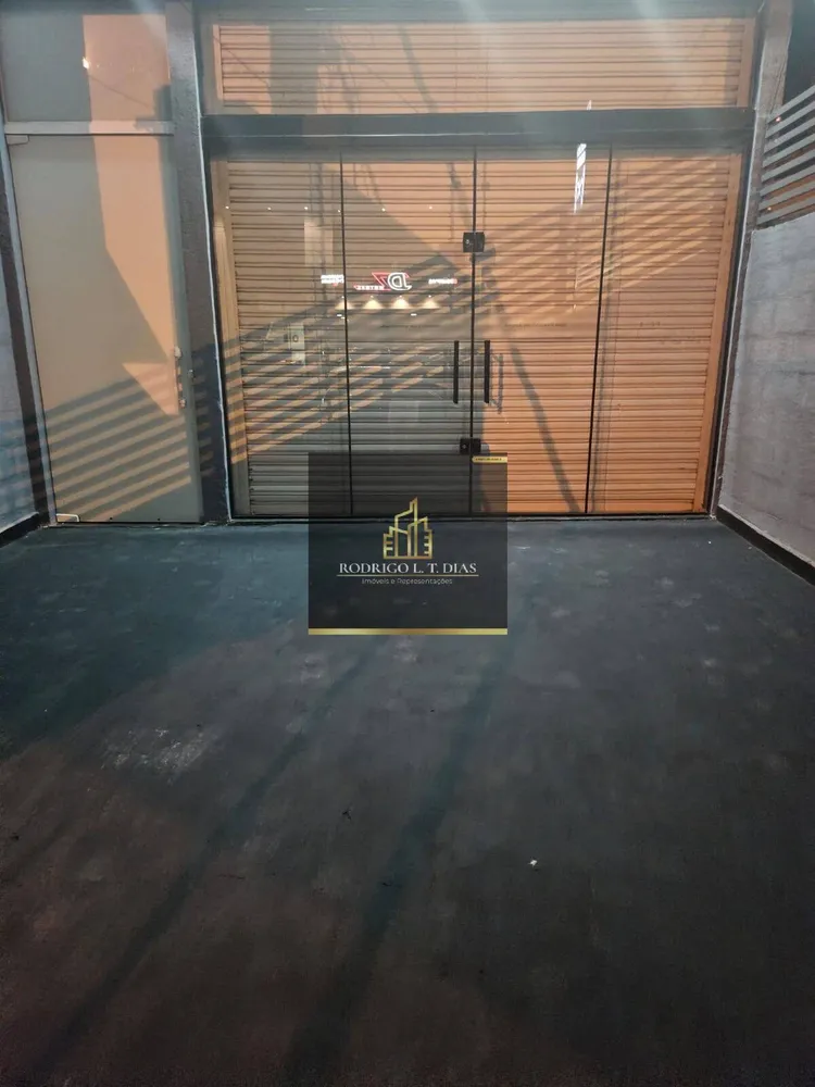 Loja-Salão, 130 m² - Foto 12