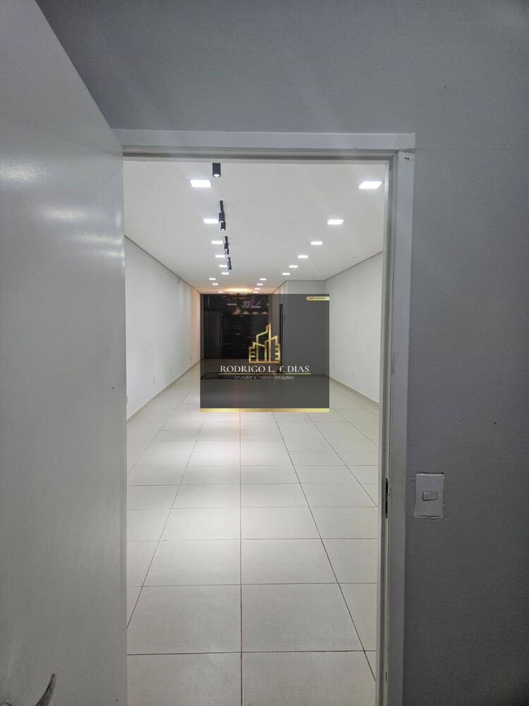 Loja-Salão, 130 m² - Foto 4