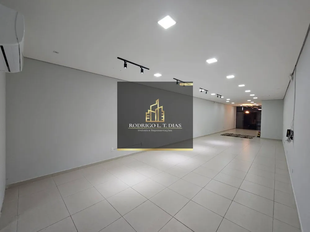 Loja-Salão, 130 m² - Foto 8