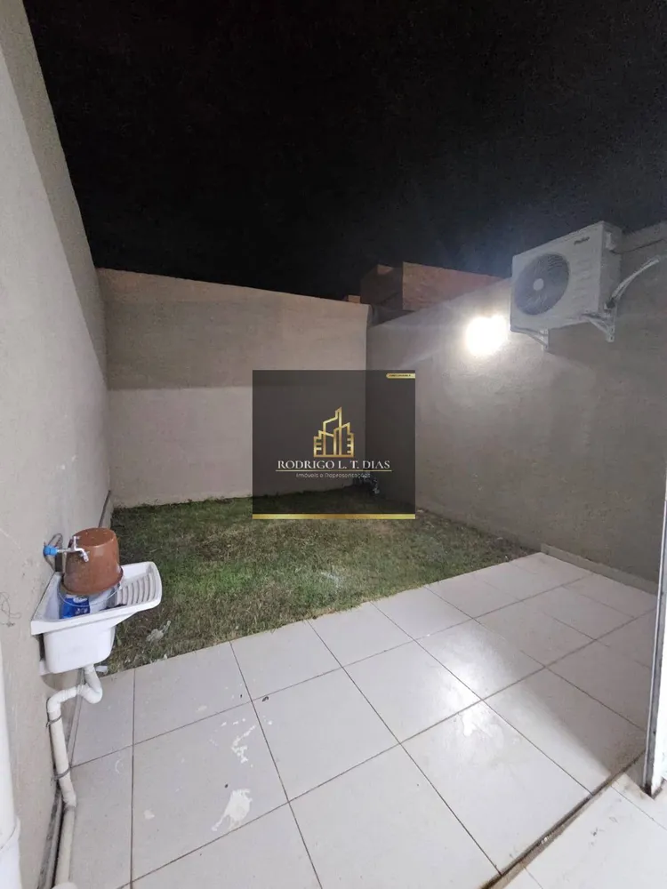 Loja-Salão, 130 m² - Foto 4