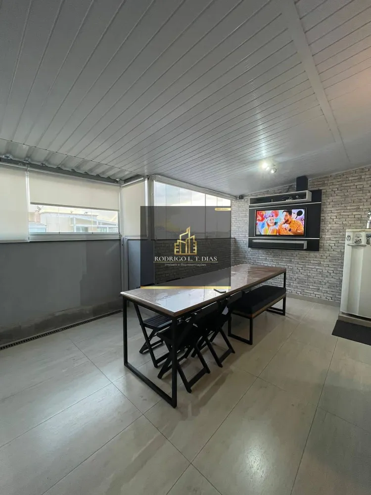 Apartamento, 2 quartos, 103 m² - Foto 6