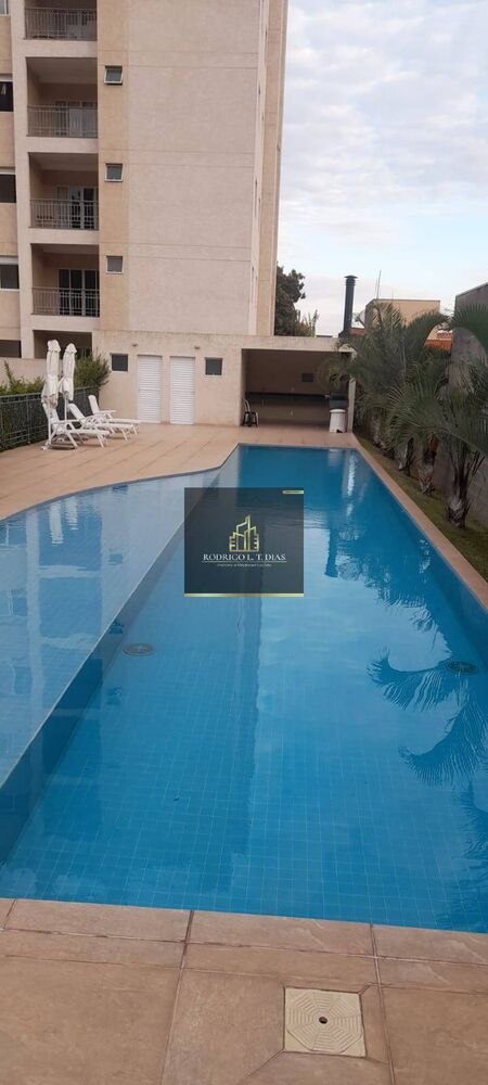 Apartamento à venda com 3 quartos, 78m² - Foto 4