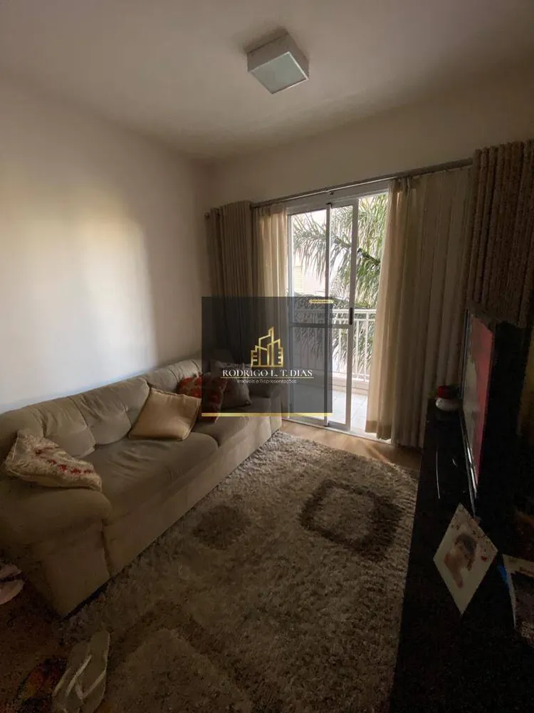 Apartamento, 3 quartos, 65 m² - Foto 9