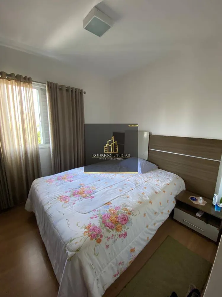 Apartamento, 3 quartos, 65 m² - Foto 8