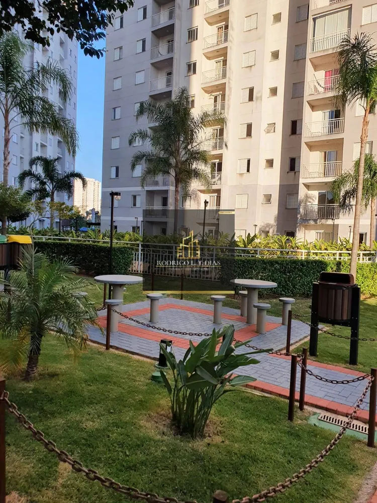 Apartamento, 3 quartos, 65 m² - Foto 1